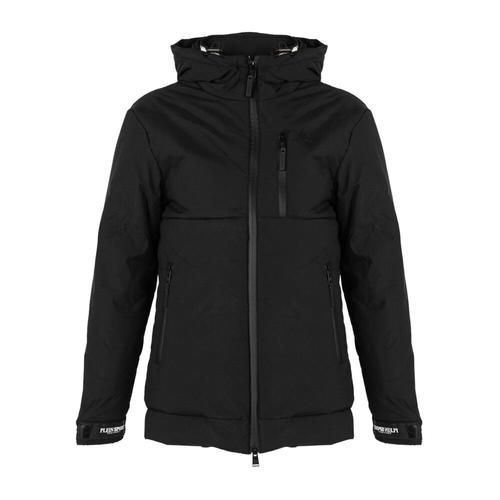 Plein Sport - Jackets > Winter Jackets - Black 