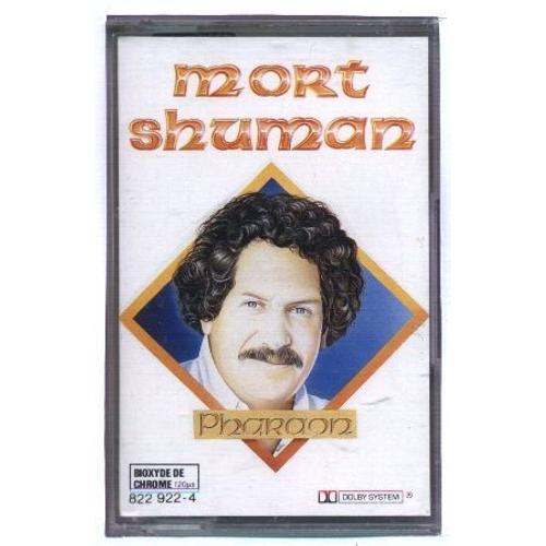 Mort Shuman - Pharaon -