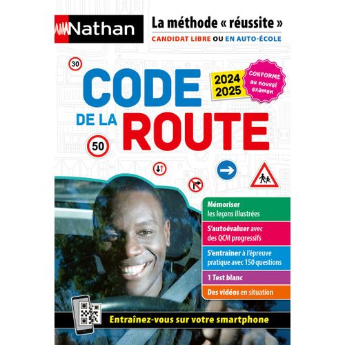 Code De La Route