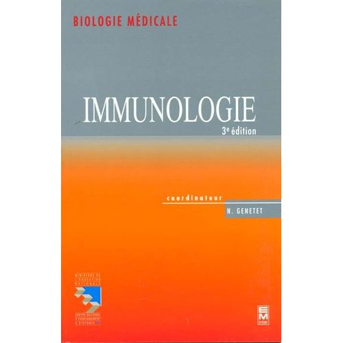 Immunologie