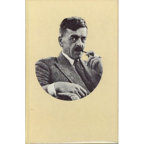 L'expressionnisme Et L'irrealisme.Charles-Ferdinand Ramuz.Si Le Soleil Ne Revenait Pas