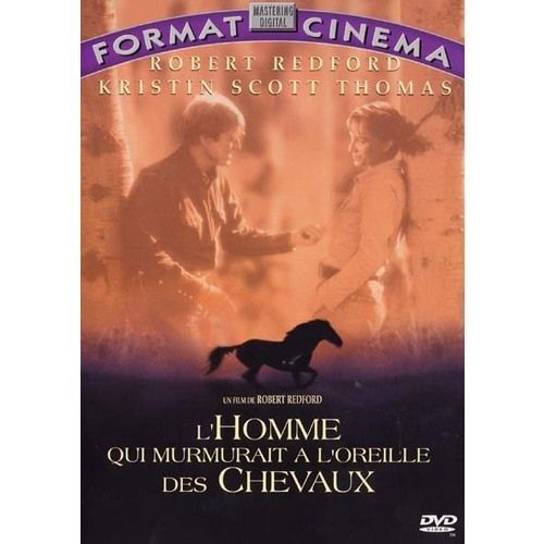 L'homme Qui Murmurait À L'oreille Des Chevaux - Edition Locative
