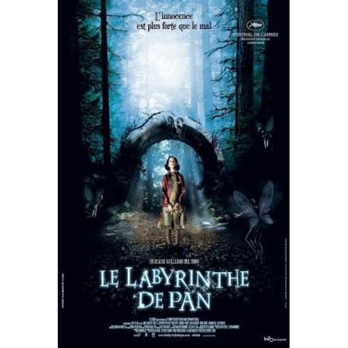 Pan's Labyrinth - Widescreen  (Le Labyrinthe De Pan)