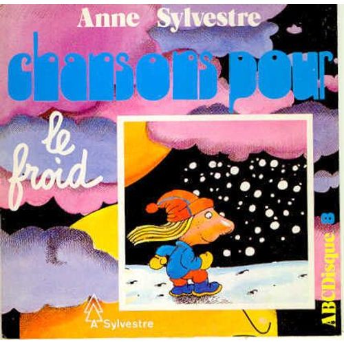 Chansons Pour Le Froid - Ld