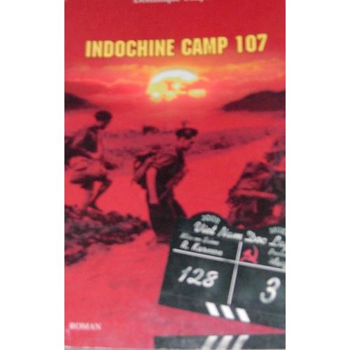 Indochine Camp 107