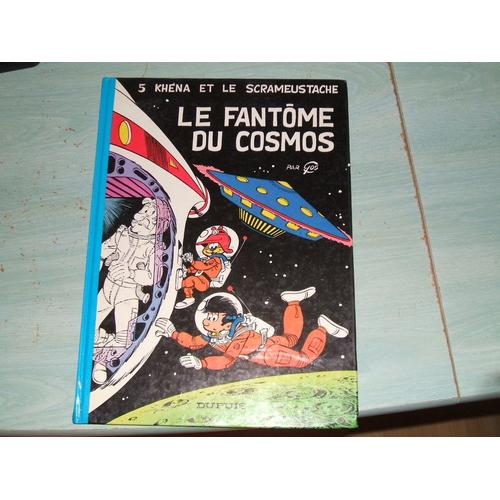 Le Fantome Du Cosmos