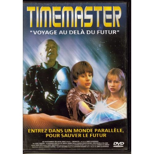 Timemaster