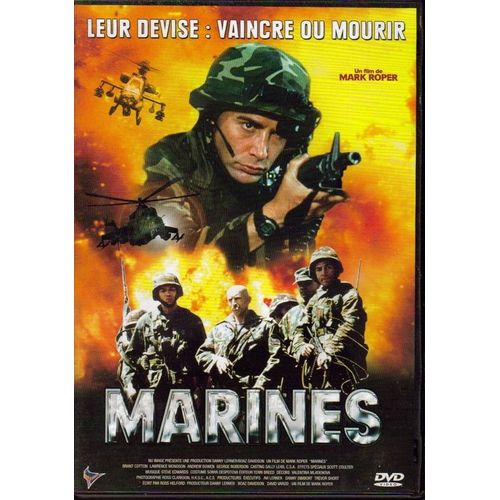 Marines