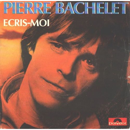 Ecris-Moi / Sans Amour