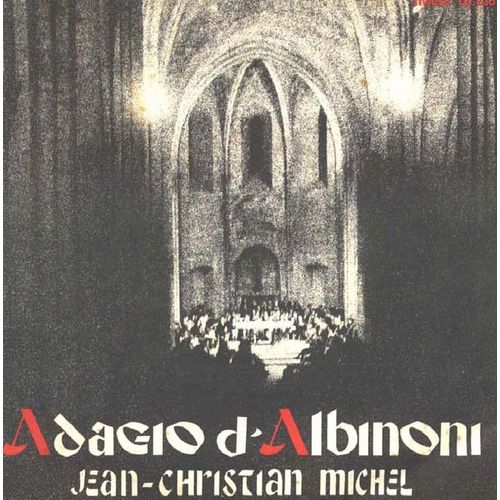 Adagio D'albinoni / Aria De La Suite En Re