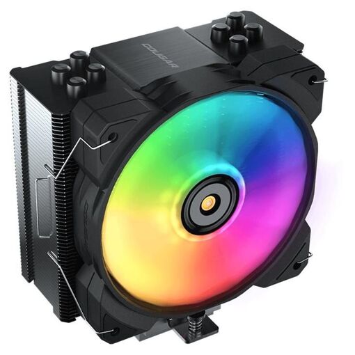 COUGAR FORZA 50 ARGB - Refroidisseur de processeur - (pour :