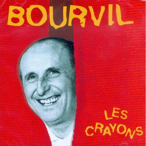 Les Crayons