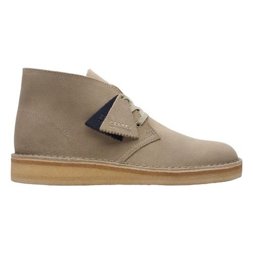 A Lacets Clarks Desert Boot M