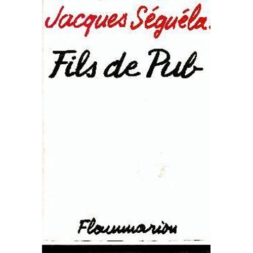 Fils De Pub
