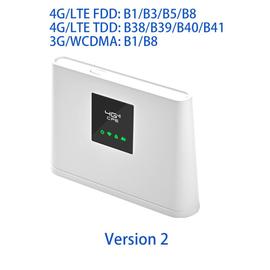 Modem 4G TP Link LTE Routeur à carte sim