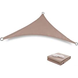 Voile D Ombrage Impermable Extrieur Jardin Patio Fte Protection