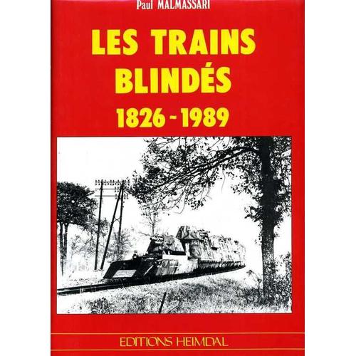Les Trains Blindes