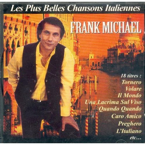 Les Plus Belles Chansons Italiennes