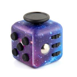 Cube Anti Stress Anxiete pas cher - Achat neuf et occasion
