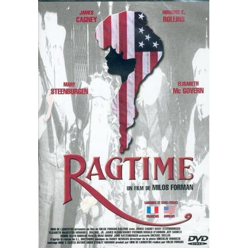 Ragtime