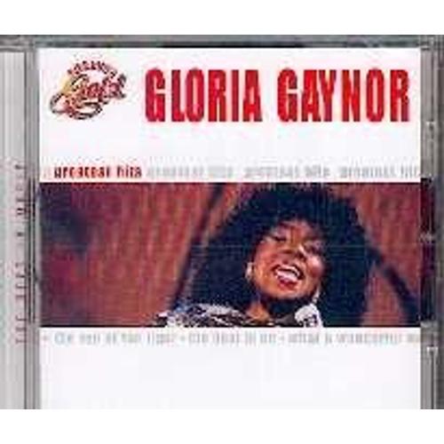 Gloria Gaynor : Greatest Hits