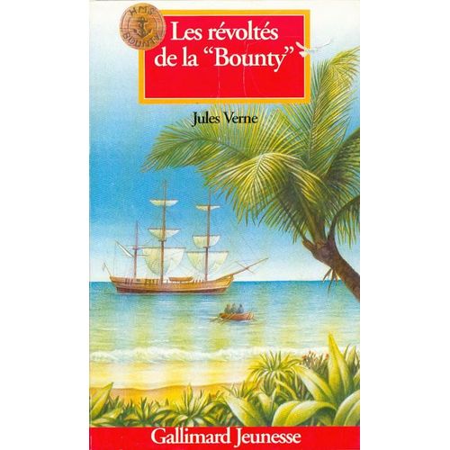 Les Révoltés De La Bounty