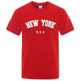 New yorker vetement discount homme