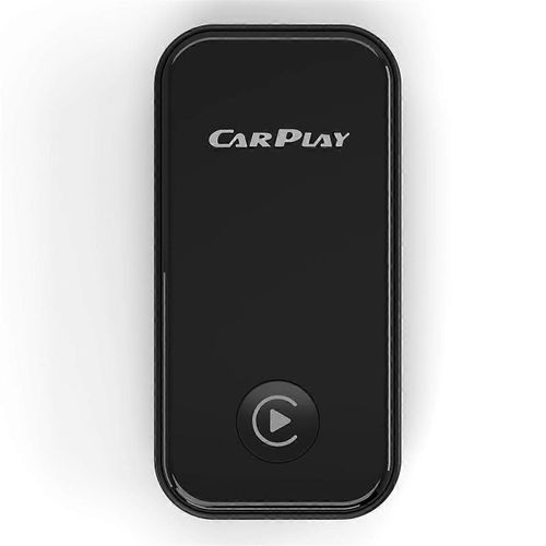 Adaptateur CarPlay sans fil Android Auto, adaptateur CarPlay filair...