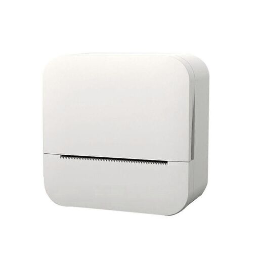 Mini imprimante d'autocollants, imprimante thermique portable, impr...