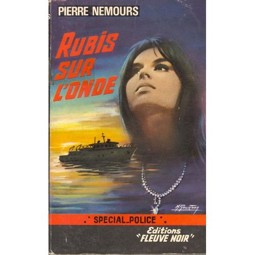 Rubis Sur L'onde