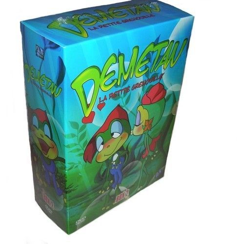 Démétan - Edition 4 Dvd - Partie 2