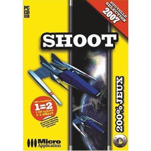 Shoot Pc