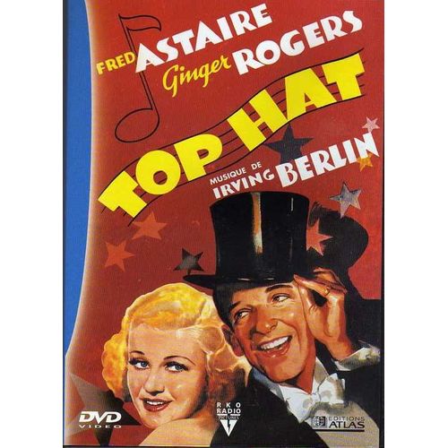 Le Danseur Du Dessus (Top Hat)