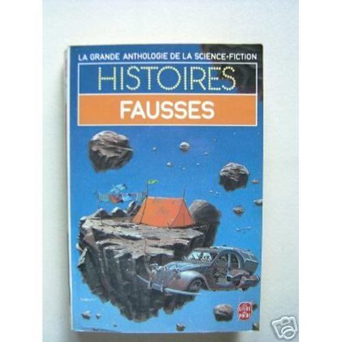 Histoires Fausses