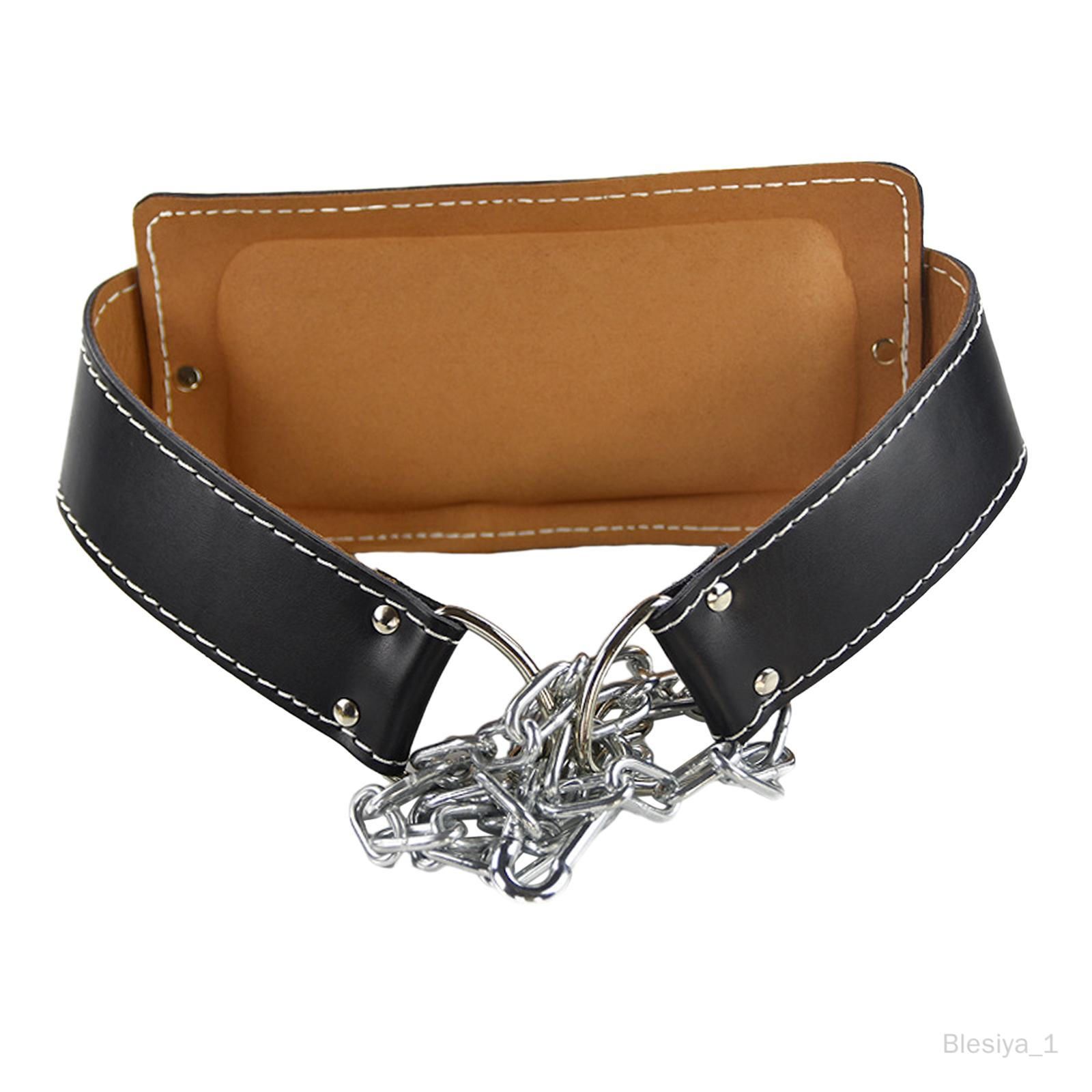 Easy8 Blanc, S Ceinture Lombaire Homme en Laine et Coton, Ceinture