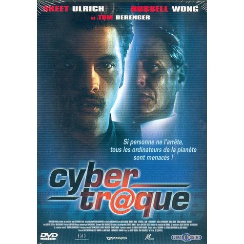 Cybertr@Que