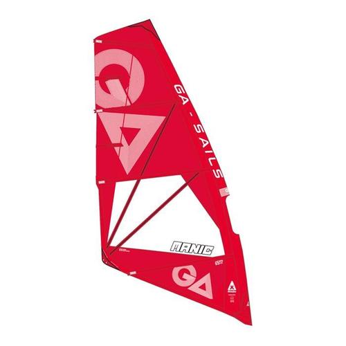 Voile Windsurf Ga Sails Manic 2023