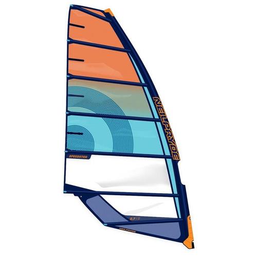 Voile Windsurf Neilpryde Speedster 2023