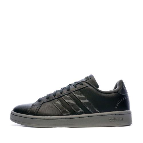 Adidas 2025 grise homme