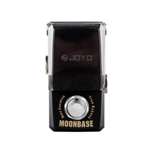 Joyo - Jf 332 - Ironman Moonbase Bass Overdrive