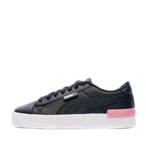 Baskets Noir Puma Jada