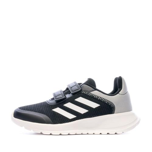 Baskets Noir Garçon Adidas Tensaur Run 2.0