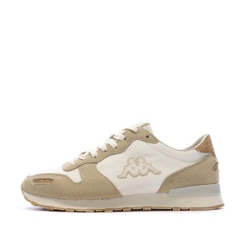 Baskets Beige Kappa Berlin 3