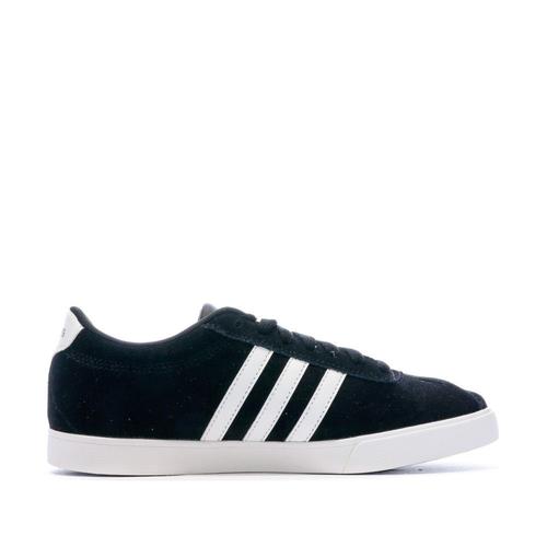 Adidas shop courtset noir