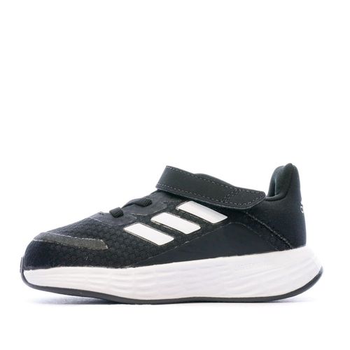 Baskets Noirs Garçon Adidas C/o Duramo Sl I