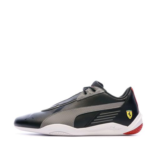 Baskets Noire Puma Ferrari Machina