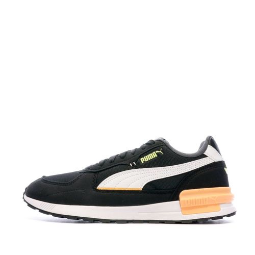 Baskets Noir Puma Graviton