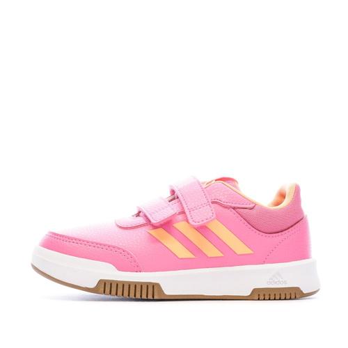 Baskets Rose Fille Adidas Tensaur Sport 2.0 Cf K