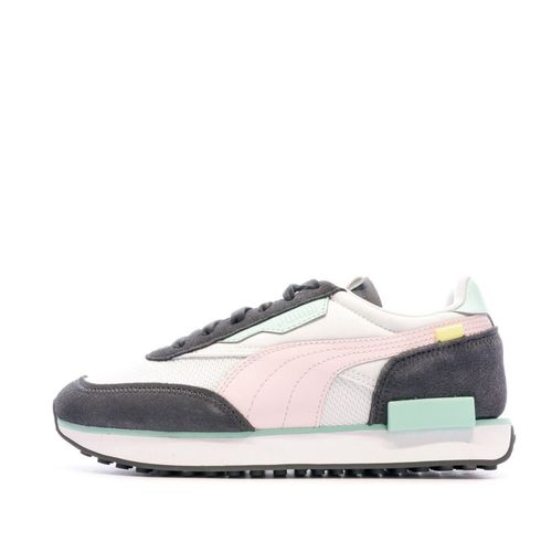 Baskets Grise Puma Future Rider