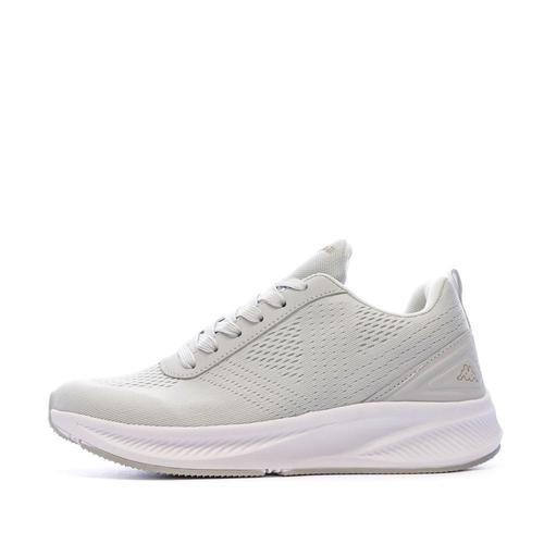 Baskets Blanc Kappa Lyal